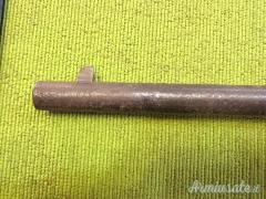 Carabina Evans, Arma antica, 1873, .44