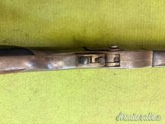 Carabina Evans, Arma antica, 1873, .44