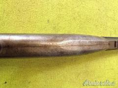 Carabina Evans, Arma antica, 1873, .44