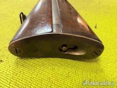 Carabina Evans, Arma antica, 1873, .44