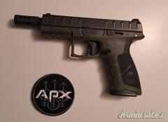 Beretta APX COMBAT 9x21mm IMI