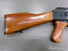 SDM AK47 CAL 7,62X39  RIF  ARMIUS_6385