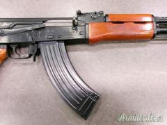 SDM AK47 CAL 7,62X39  RIF  ARMIUS_6385