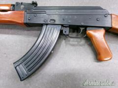 SDM AK47 CAL 7,62X39  RIF  ARMIUS_6385