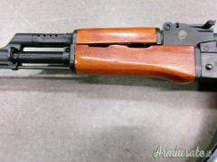 SDM AK47 CAL 7,62X39  RIF  ARMIUS_6385