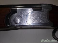 Beretta 686 special 12