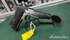 Walther | Carl pp  .22 LR Long Rifle