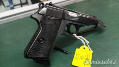 Walther | Carl pp  .22 LR Long Rifle