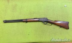 Carabina Marlin, 1894, Arma antica, .44-40