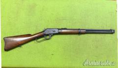 Carabina Marlin, 1894, Arma antica, .44-40