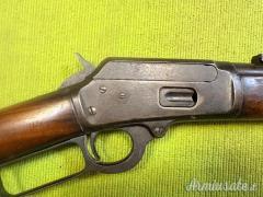 Carabina Marlin, 1894, Arma antica, .44-40