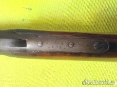 Carabina Marlin, 1894, Arma antica, .44-40