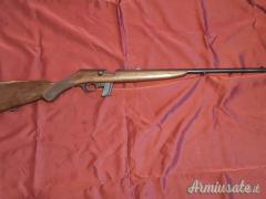 Walther | Carl modello M1 .22 Long Rifle