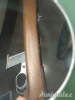 Walther | Carl modello M1 .22 Long Rifle