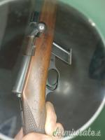 Walther | Carl modello M1 .22 Long Rifle