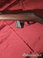 Walther | Carl modello M1 .22 Long Rifle