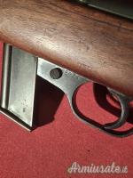 Walther | Carl modello M1 .22 Long Rifle