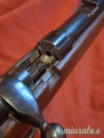 Walther | Carl modello M1 .22 Long Rifle