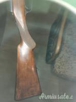 Walther | Carl modello M1 .22 Long Rifle