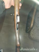 Walther | Carl modello M1 .22 Long Rifle