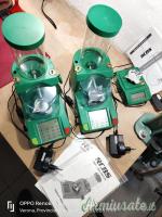 Rcbs Chargemaster Lite e Rcbs Rangemaster 2000