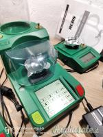 Rcbs Chargemaster Lite e Rcbs Rangemaster 2000