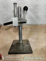 Pressa Sinclair  Arbor Press