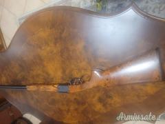 Sovrapposto 9 mm flobert