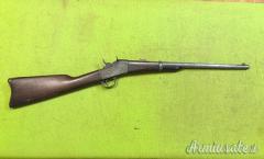 Remington Rolling Block, 1865, Arma antica, .50