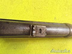 Remington Rolling Block, 1865, Arma antica, .50