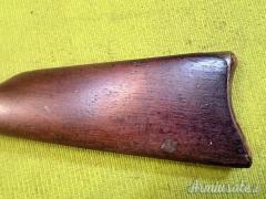 Remington Rolling Block, 1865, Arma antica, .50