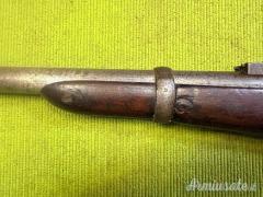 Remington Rolling Block, 1865, Arma antica, .50