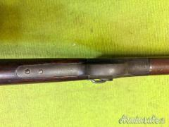 Remington Rolling Block, 1865, Arma antica, .50