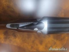 Doppietta 410 artigianale Gardone Valtrompia