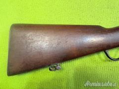 Peabody Martini, 1866, Arma antica, calibro .577/450.