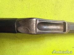 Peabody Martini, 1866, Arma antica, calibro .577/450.