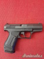 Walther | Carl P99 9x21mm IMI