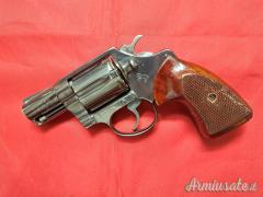Colt Detective cal .38 Special