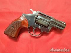 Colt Detective cal .38 Special