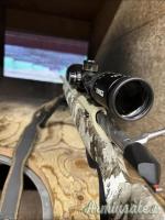 Sako T3x veil  .308 Winchester