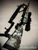 Sako T3x veil  .308 Winchester