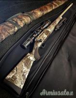 Sako T3x veil  .308 Winchester