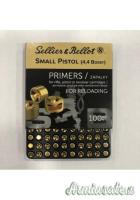 Inneschi Sellier & Bellot Small Pistol