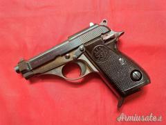 Beretta mod. 70 .32 ACP  |  7.65x17mm Browning SR