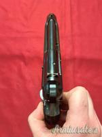 Beretta mod. 70 .32 ACP  |  7.65x17mm Browning SR