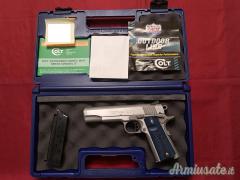 Colt 1911 Series 70 cal. 9x19mm Parabellum | Luger | NATO