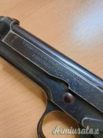 Beretta 1951 Ex Polizia cal. 9x21
