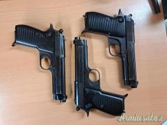 Beretta 1951 Ex Polizia cal. 9x21