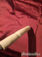 Raro Coltello da Getto Africano 