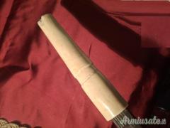 Raro Coltello da Getto Africano 